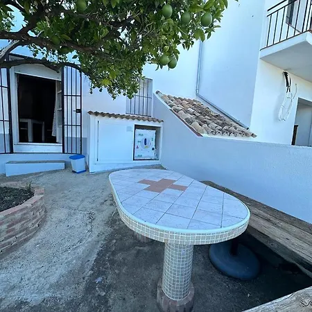 Antonia Apartment *