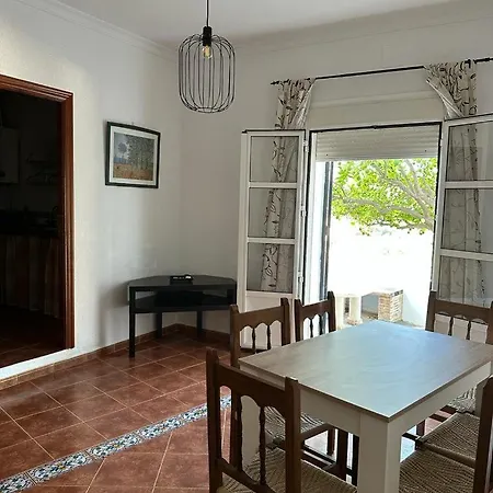 Apartment Antonia *