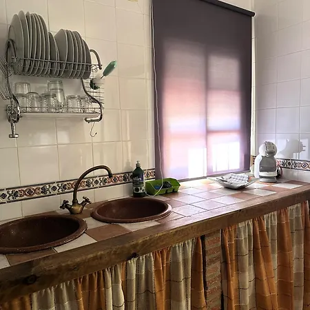 Apartment Antonia