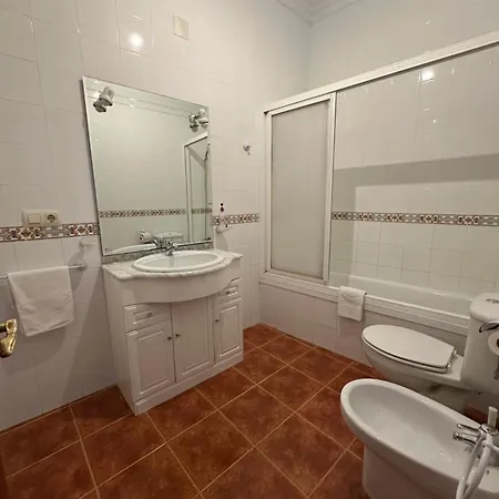 Antonia Apartment Zahara De La Sierra