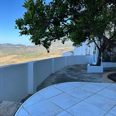 Apartment Antonia Zahara De La Sierra