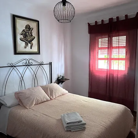 Antonia Apartment
