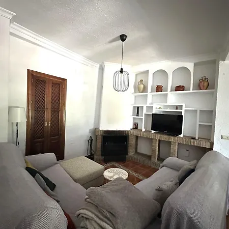 Apartment Antonia *