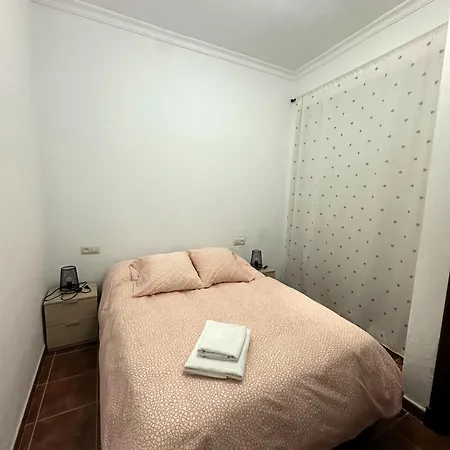Antonia Apartment