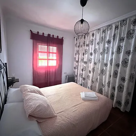 Antonia Apartment *