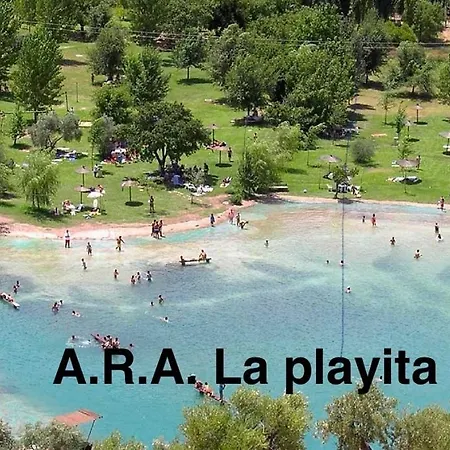Apartment Antonia